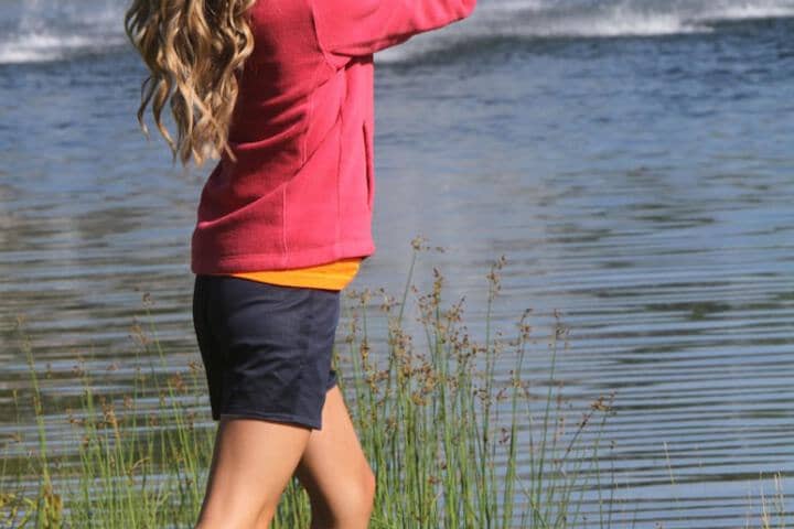 Fishing